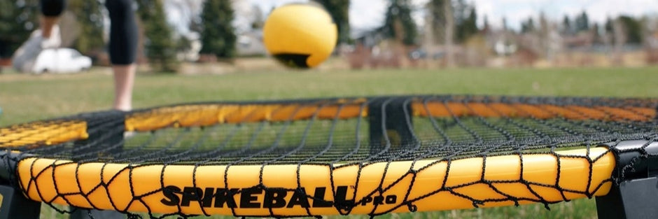 Family & Outdoor Games - Spikeball