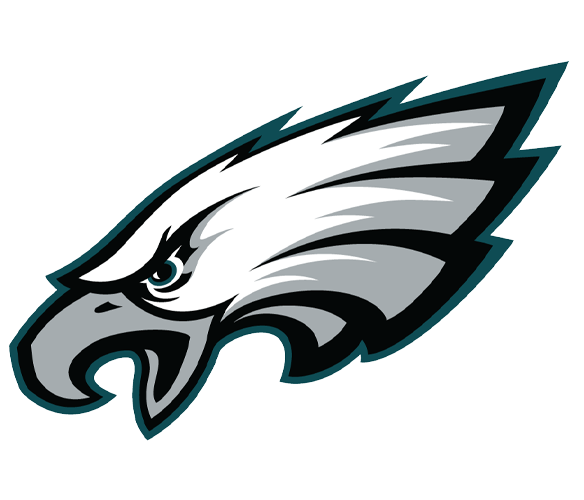 : Devonta Smith (Philadelphia Eagles) Imports Dragon NFL