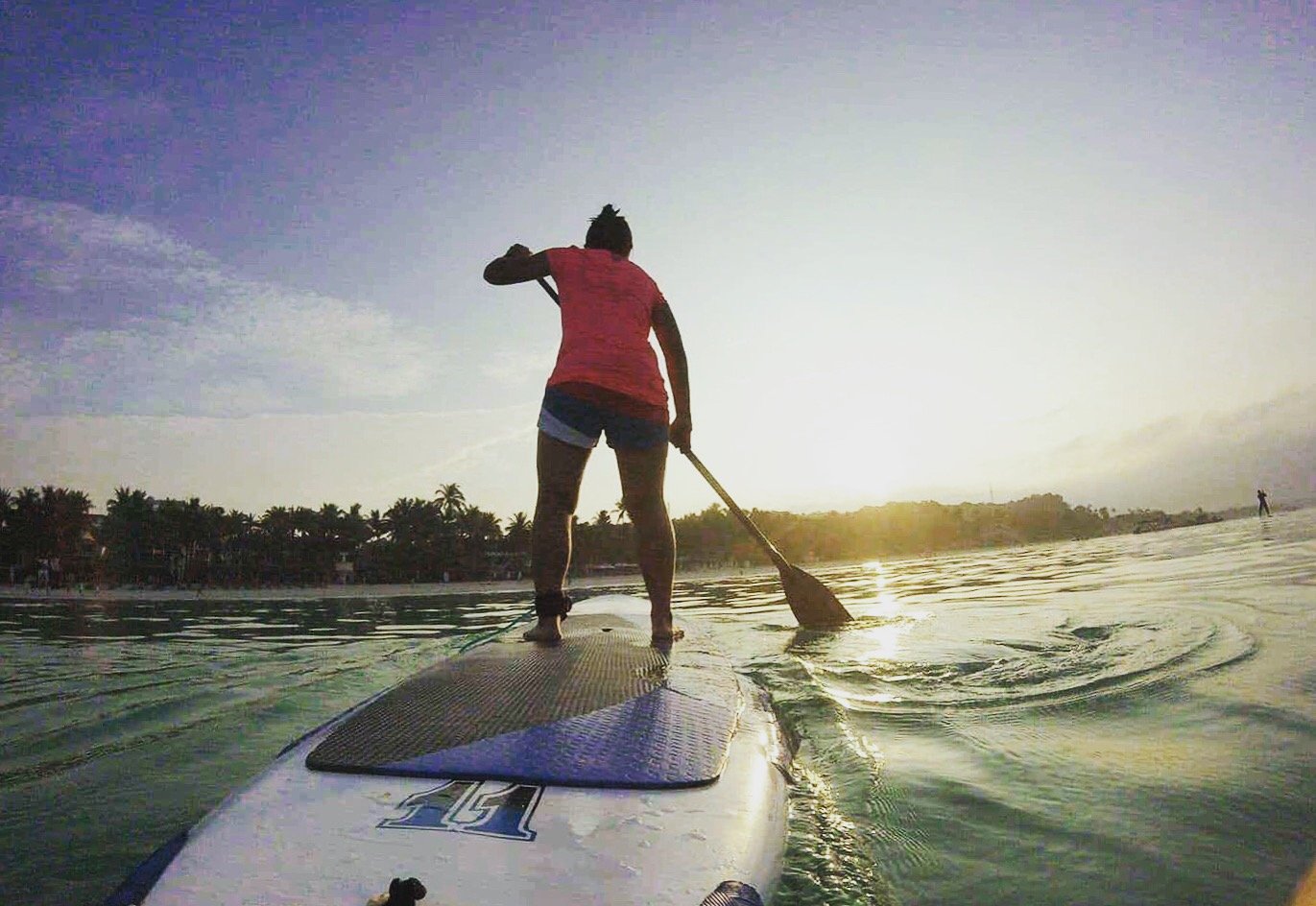 Shop Stand Up Paddle Boards (SUP) + Paddleboarding Canada