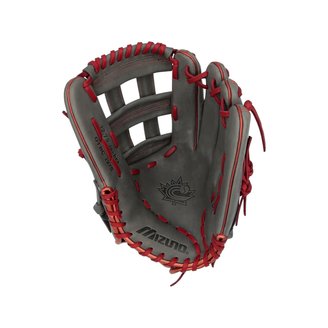 Mizuno 12.75 Traditional Baseball Canada GTBC1275 Baseball Glove