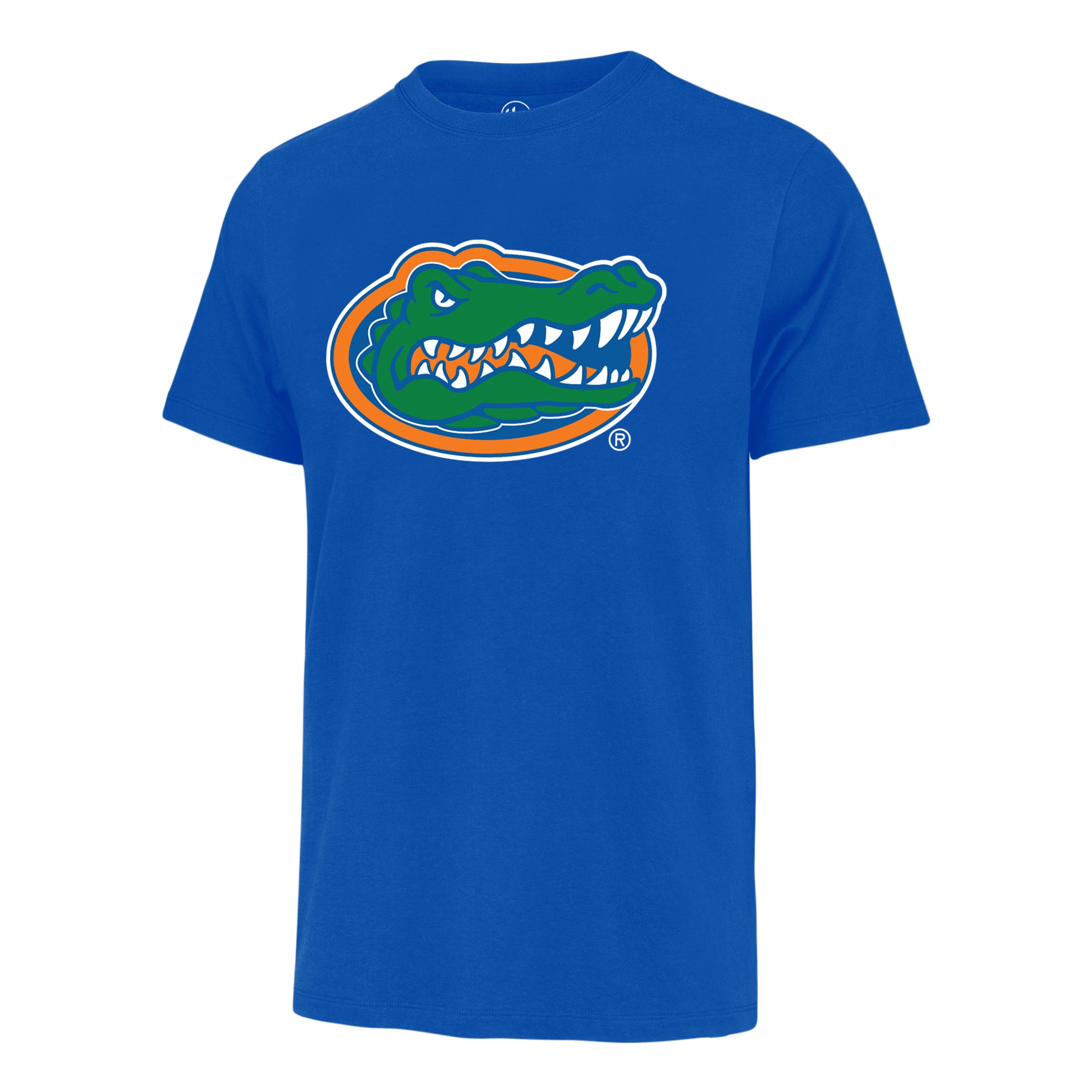 47 Brand Men's NCAA Florida Gators Fan T-Shirt - Main Image