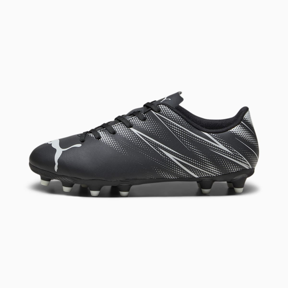 Puma Junior ATTACANTO FG AG 107480 01 Outdoor Soccer Cleats