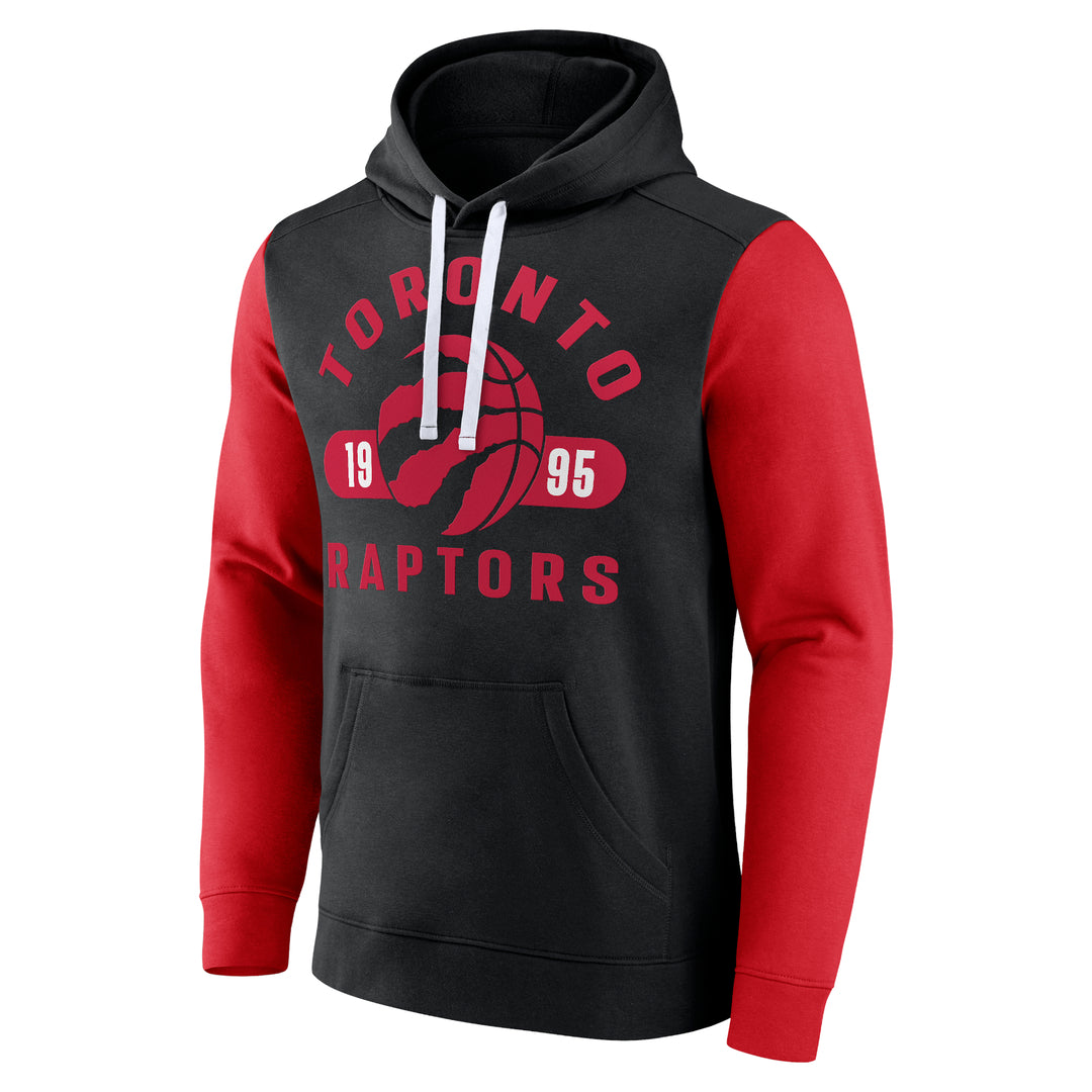 Nba best sale raptors hoodie