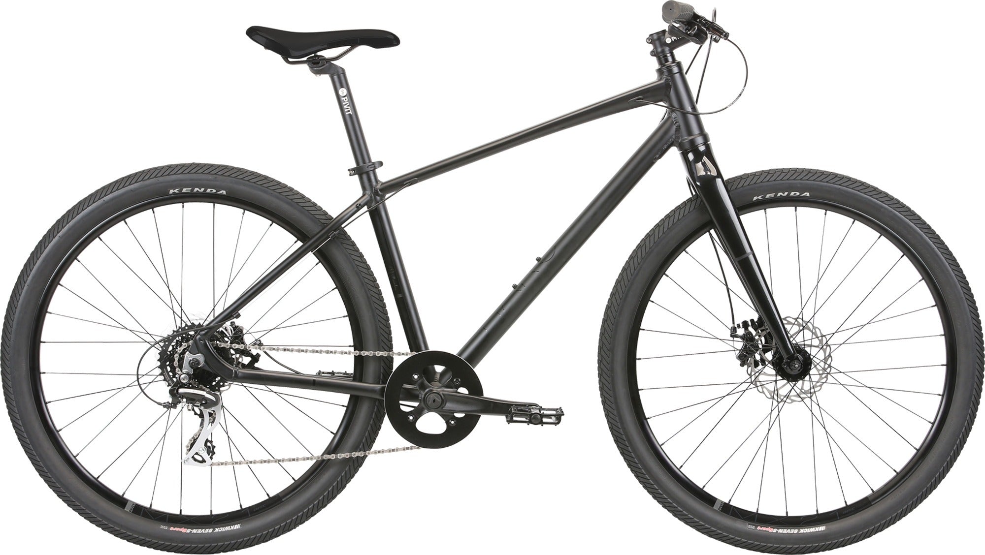 Haro 2024 urban bike