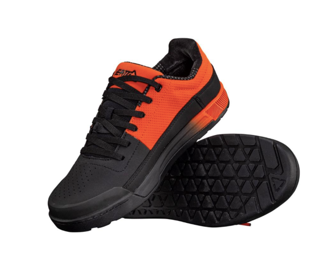 Leatt mountain bike cheap