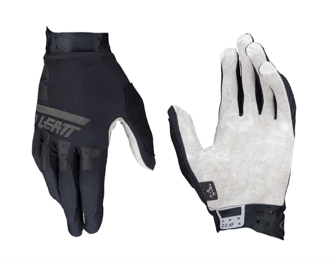 Leatt mtb gloves on sale