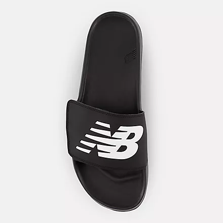 New balance velcro sandals discount