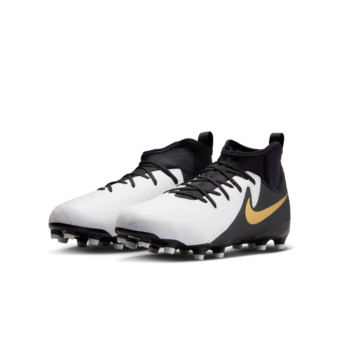 Nike fashion mercurial superfly lthr fg