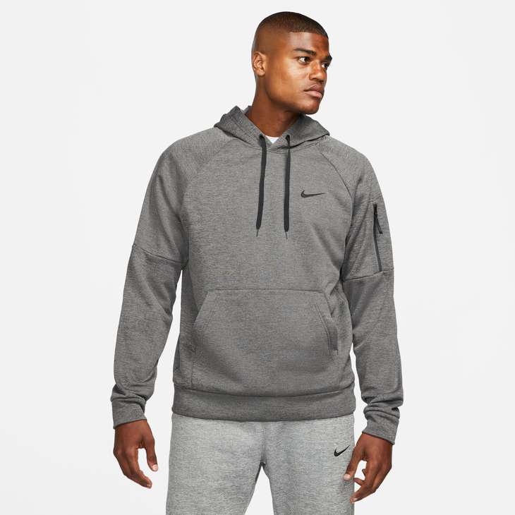 nike livestrong therma fit hoodie