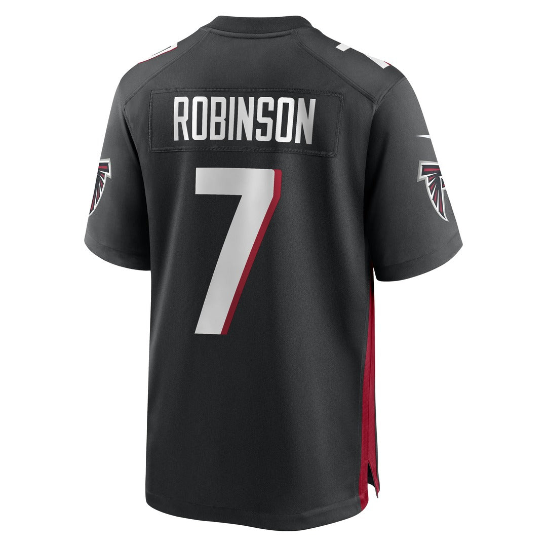 Mens store falcons jersey