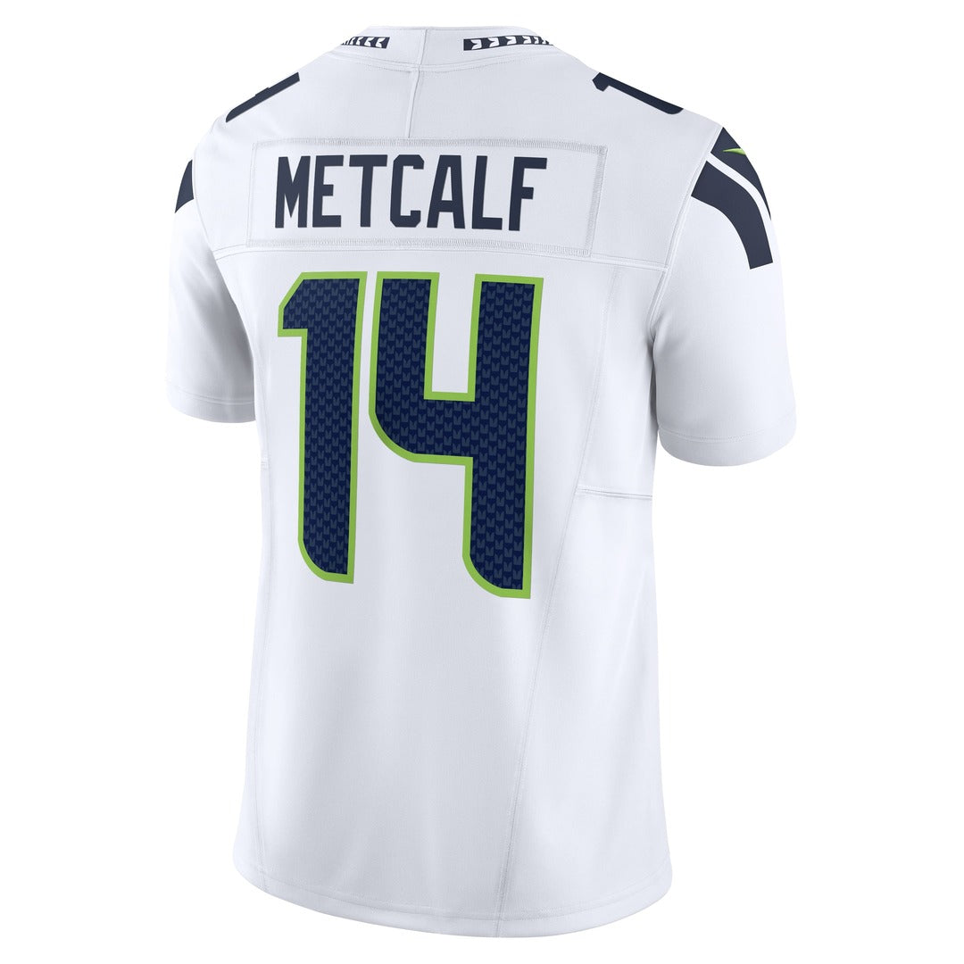 Dk metcalf away store jersey