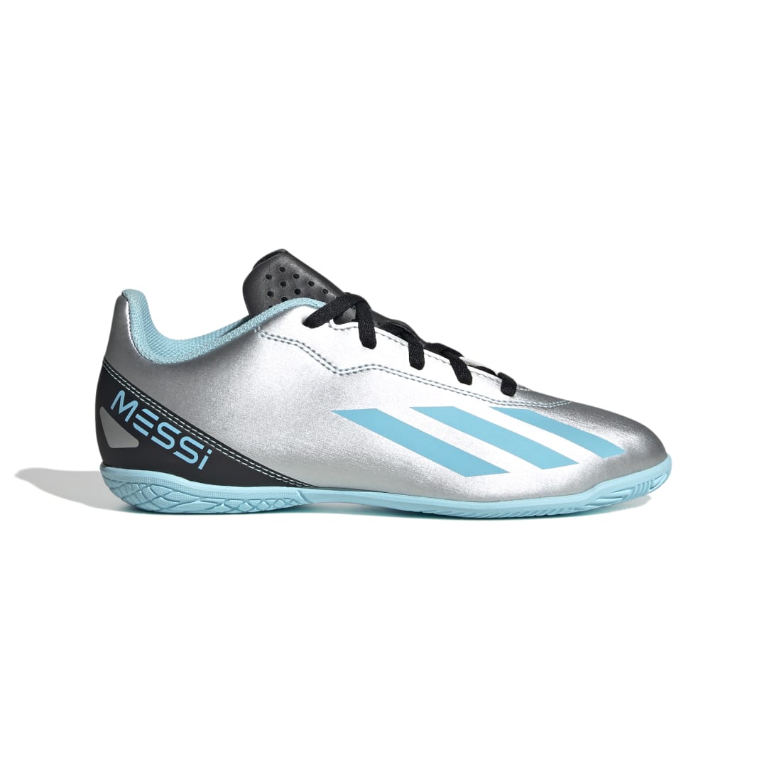 adidas Junior X Crazyfast IN IE4070 Indoor Soccer Shoes