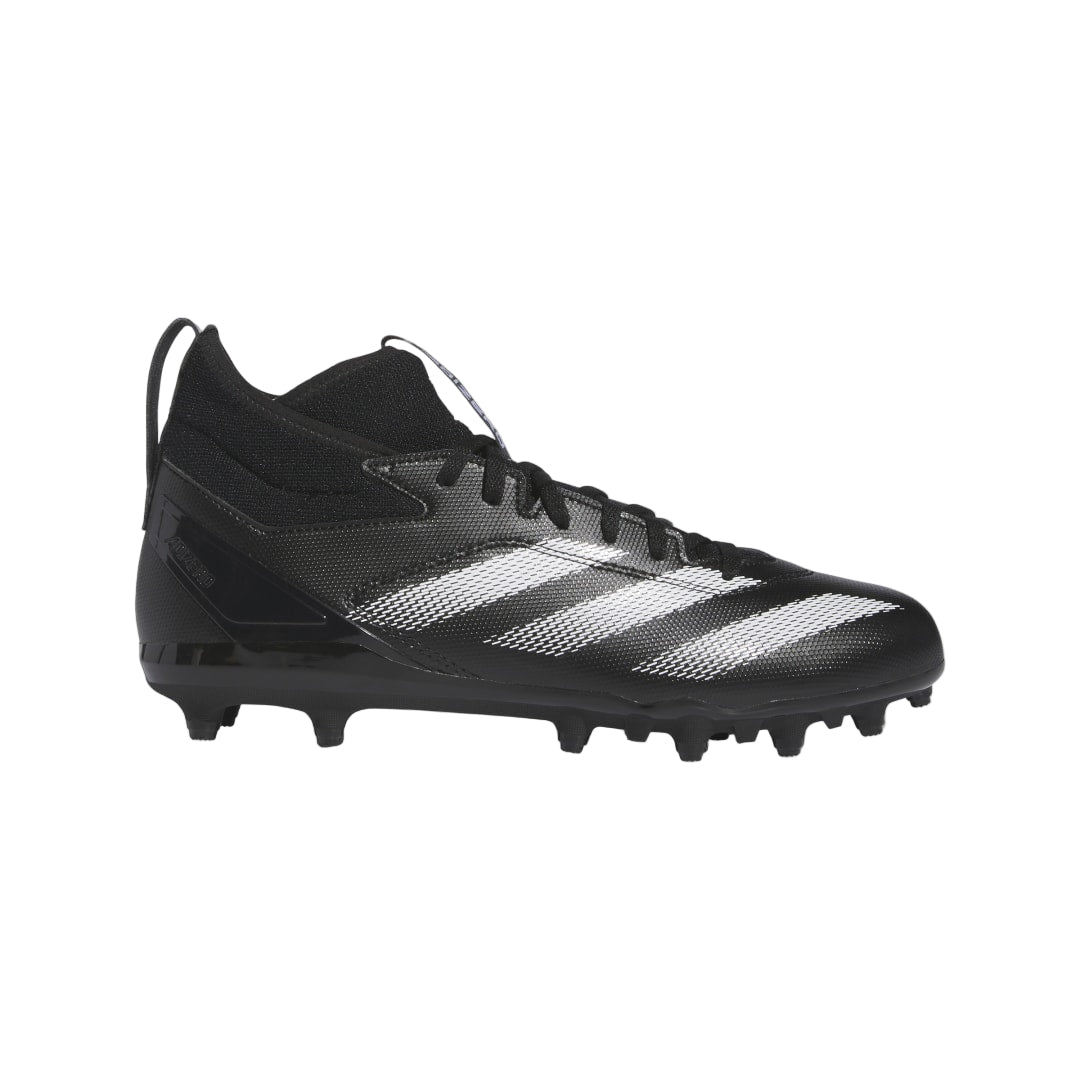 adidas Senior IF2511 Mid Football Cleats - Main Image