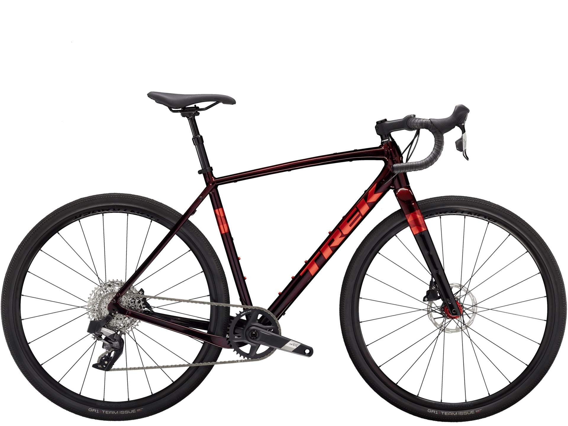 Trek Checkpoint ALR 5 AXS Adventure Bike 2024