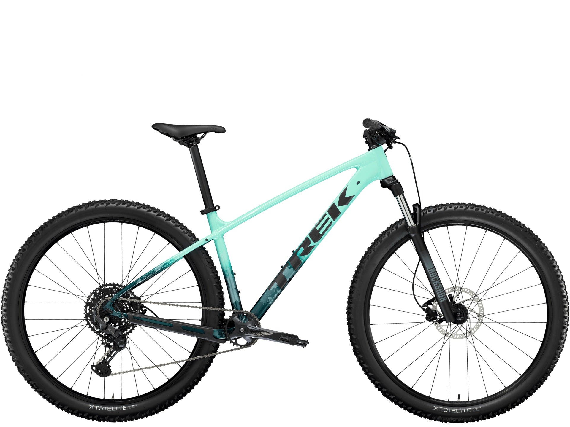 trek bicycle canada Trek Marlin 6 (Gen 3) Hardtail Mountain Bike 2025
