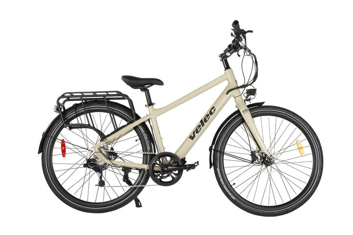 Velec deals electric bike