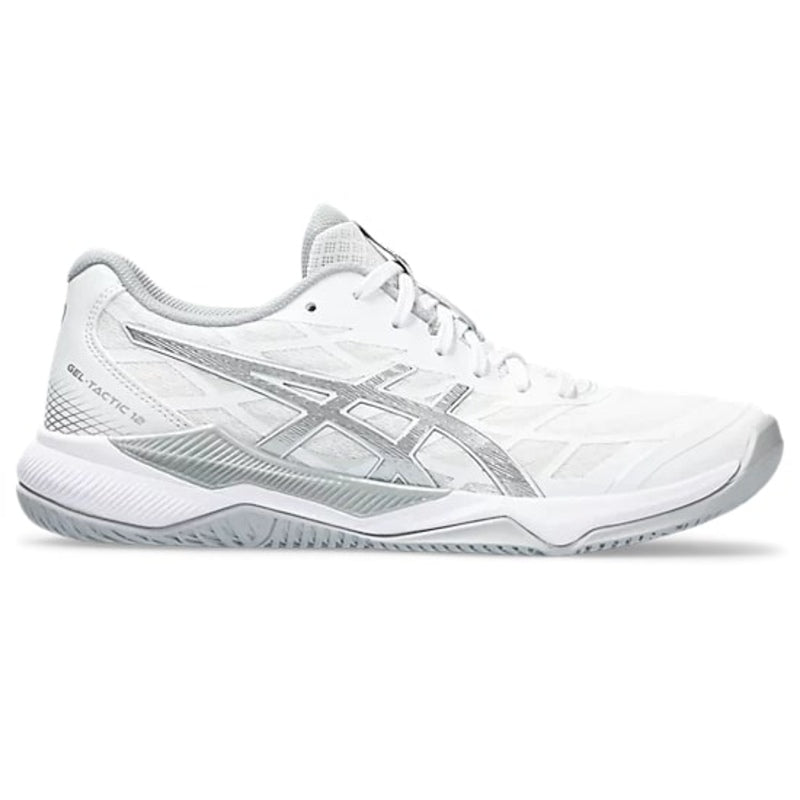 asics Women s Gel Tactic 12 1072A092 100 Volleyball Shoes