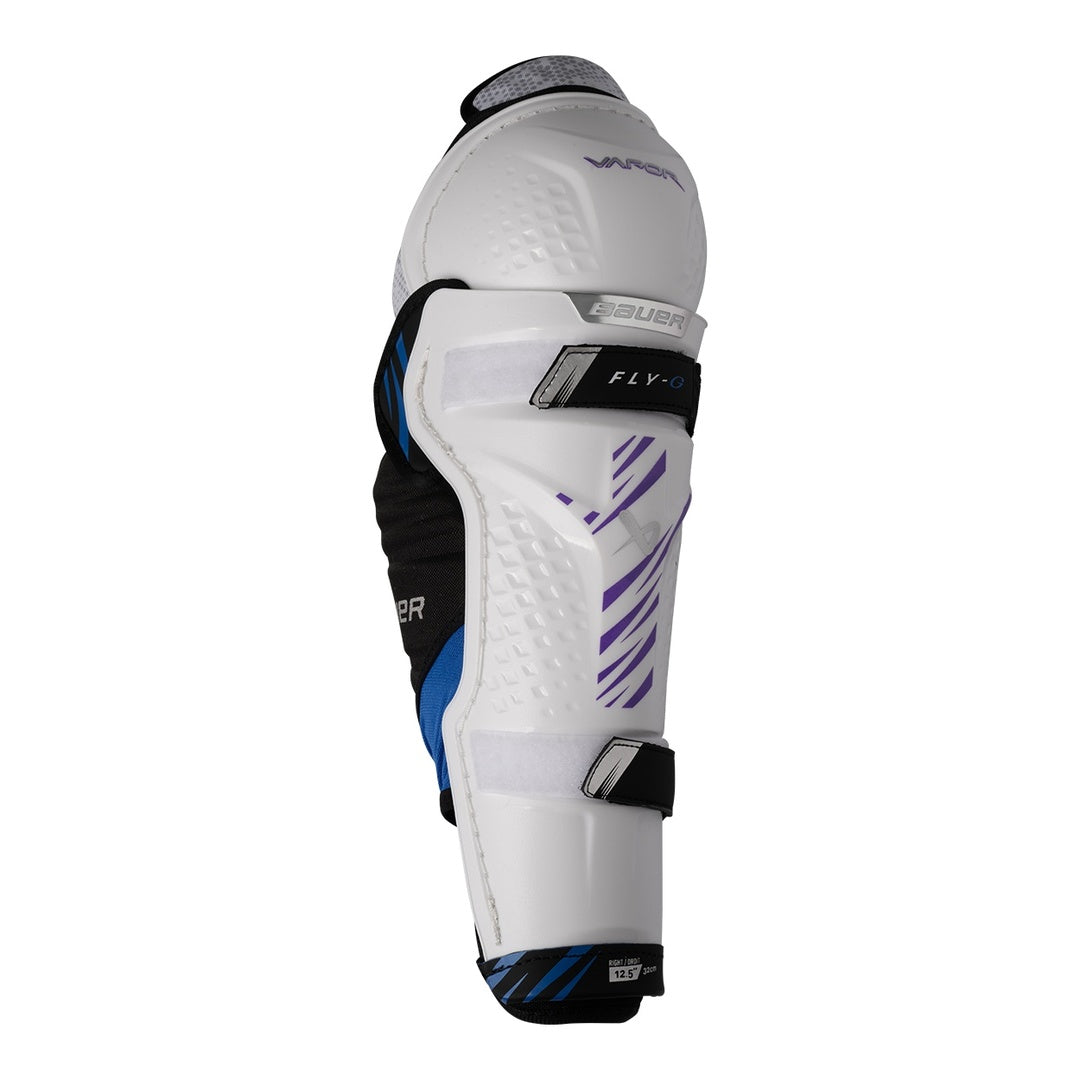Bauer Junior Women's Vapor Fly-G Hockey Player Shin Guard