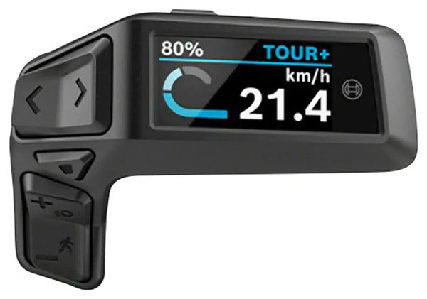 e-bike display purion Bosch Purion 200 E-Bike Display