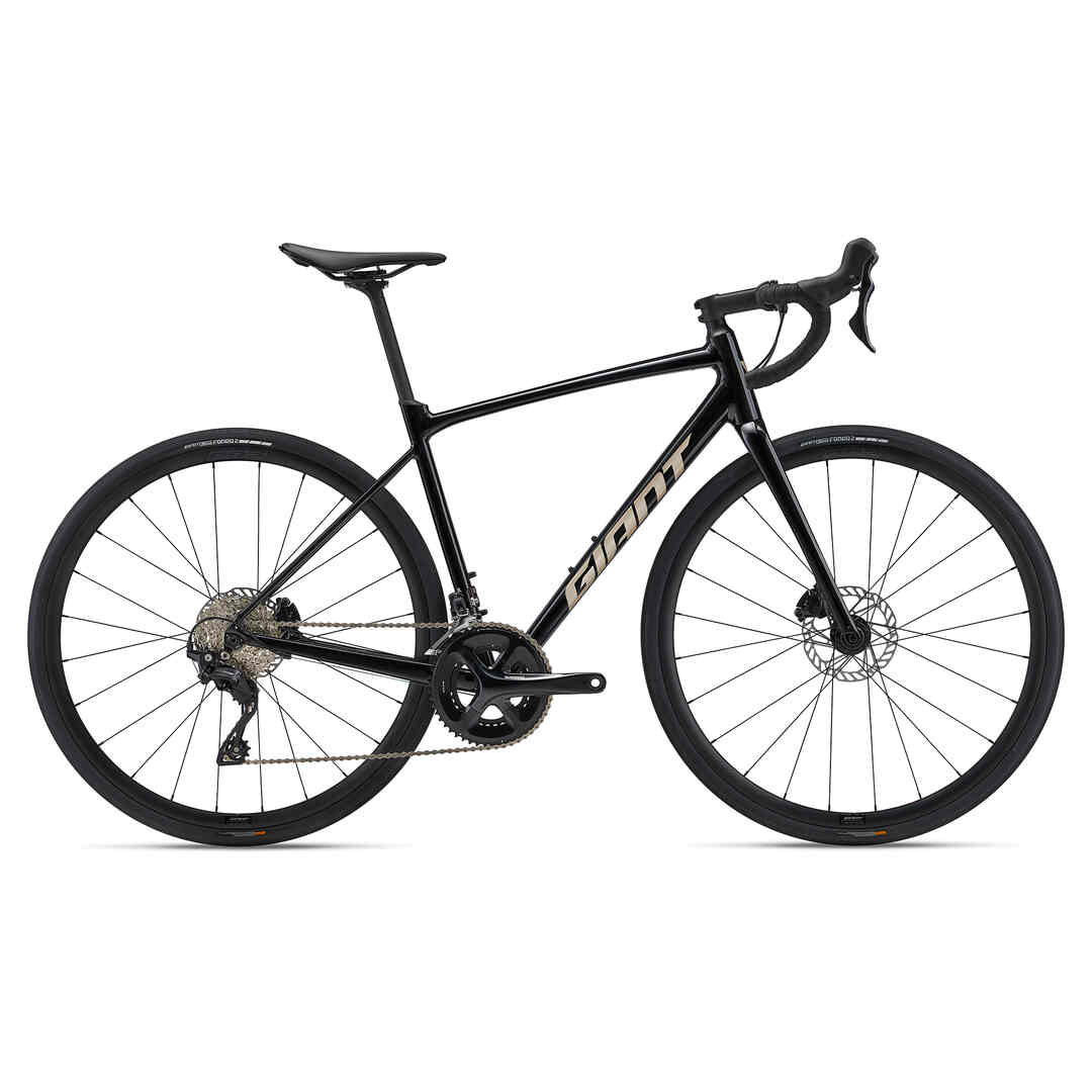 Giant Contend AR 1 All-Rounder Road Bike 2024