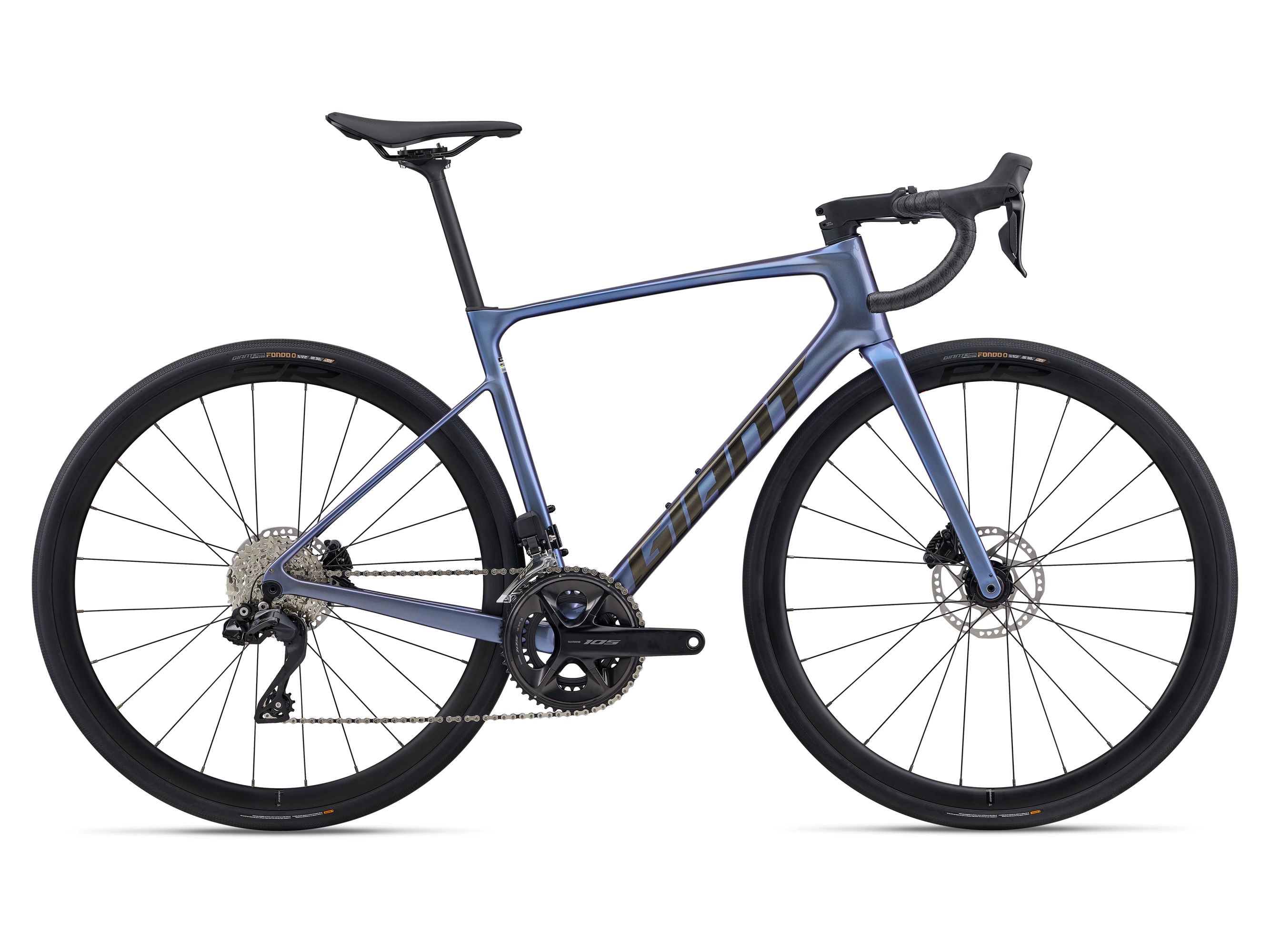 【横浜・引取希望】　Giant Defy Giant Defy Advanced 1 Endurance Road Bike 2026