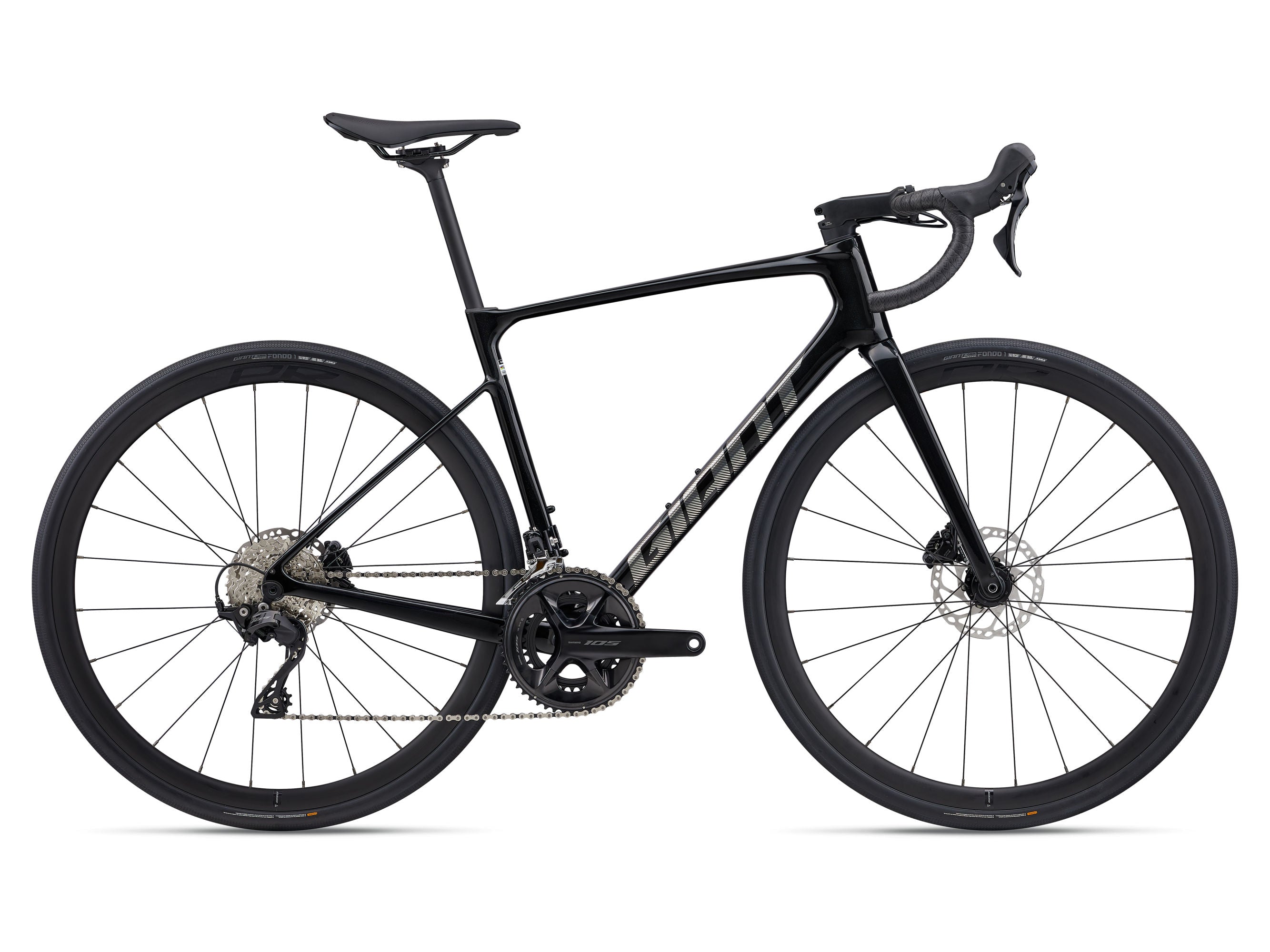Giant Defy Advanced 2 Endurance Road Bike 2026