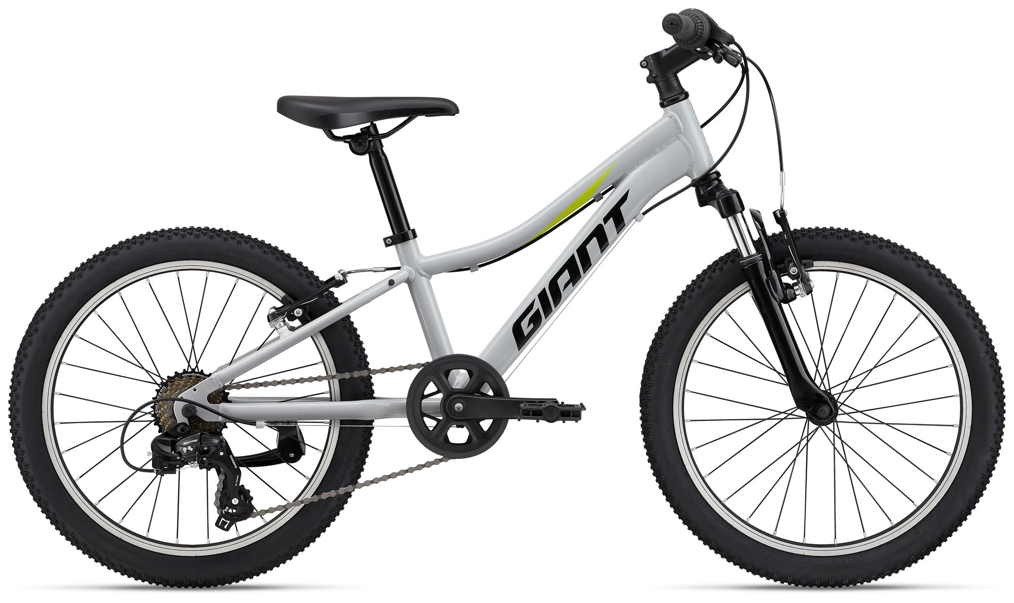 Giant on sale junior bikes