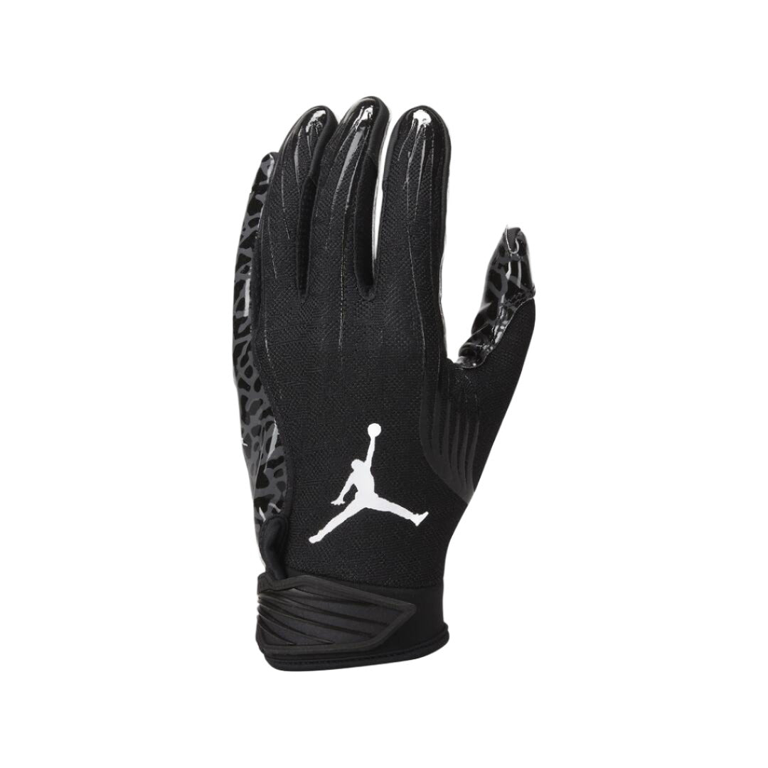 Jordan Senior Fly Lock Receiver Football Gloves