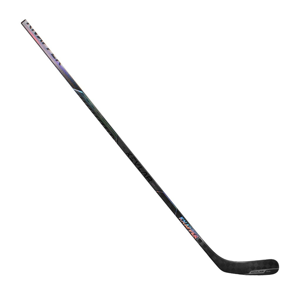 KNAPPER Senior AK Kevlar 365g Ball Hockey Stick