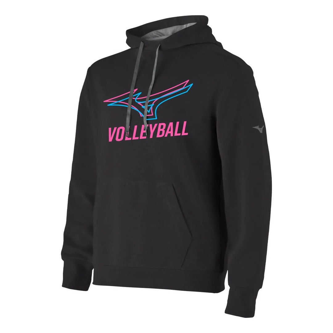 Mizuno Men's Volleyball 3D Pro Hoodie