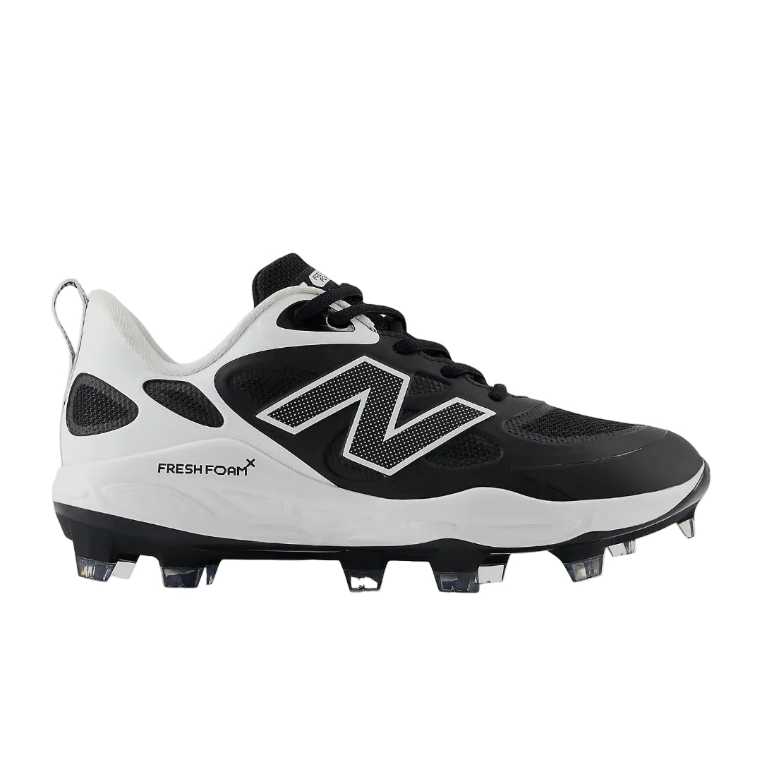 New Balance Women's Fresh Foam X Velo V4 TPU Baseball Cleats