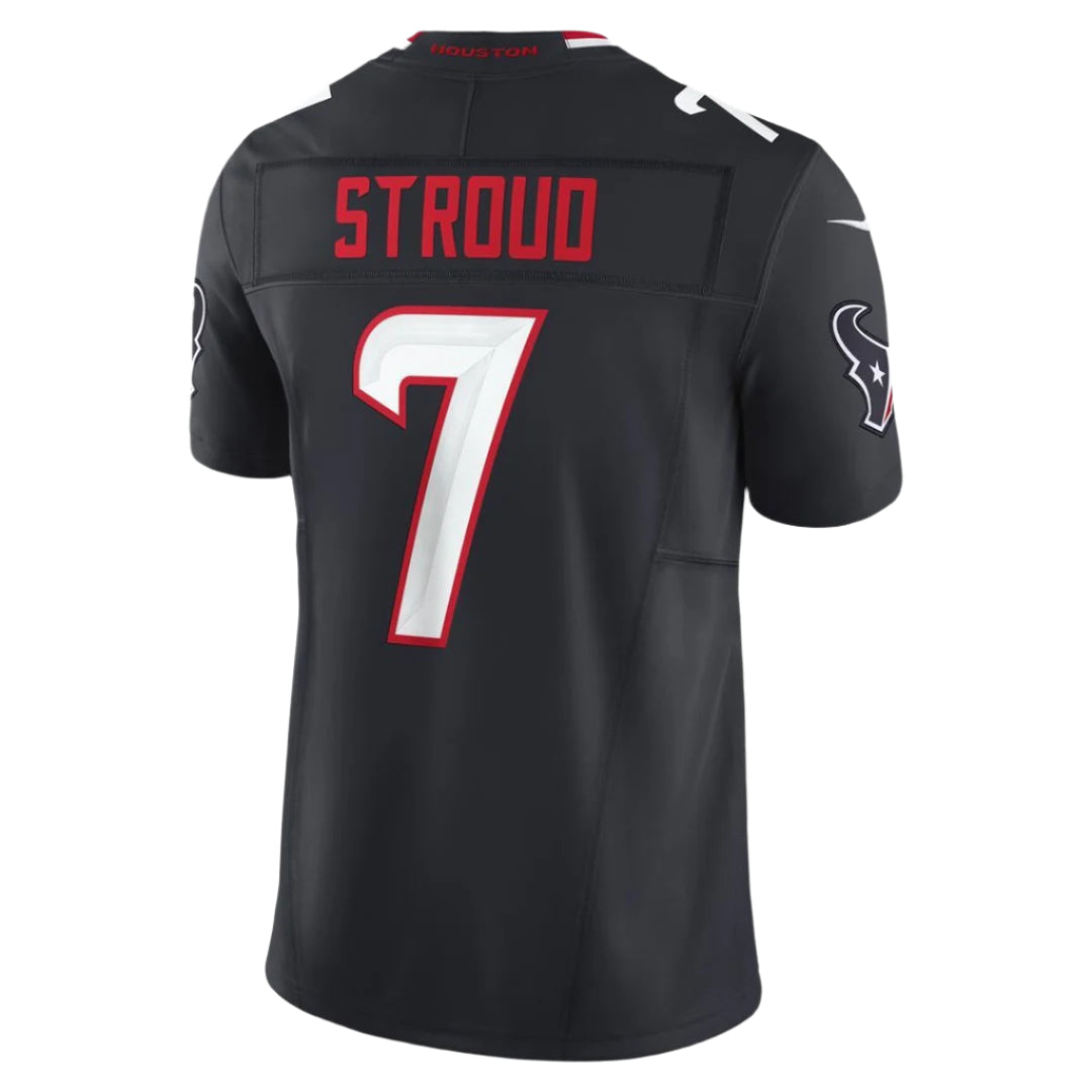 シャツ Houston Texans NFL Jersey CJ Stroud Sz L Nike Men's NFL Houston Texans CJ Stroud Limited Jersey