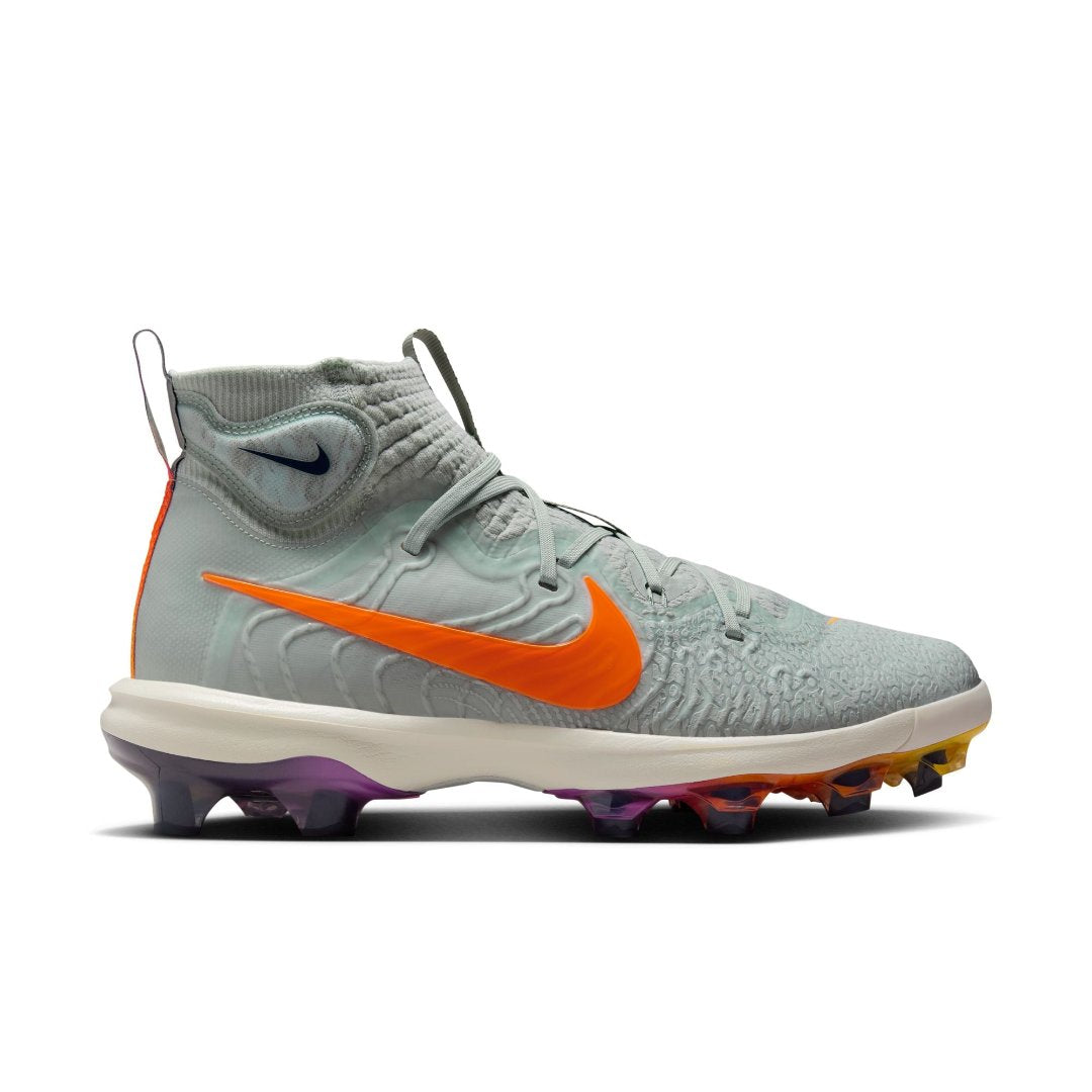 Nike Senior Alpha Huarache NXT MCS Baseball Cleats