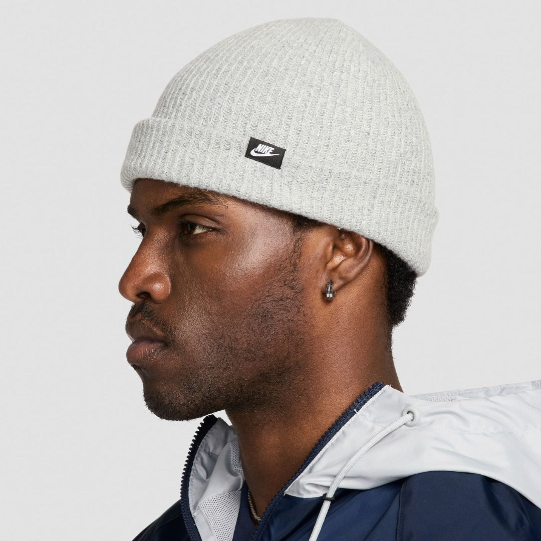 Nike Senior Futura365 Short-Cuff Beanie Toque