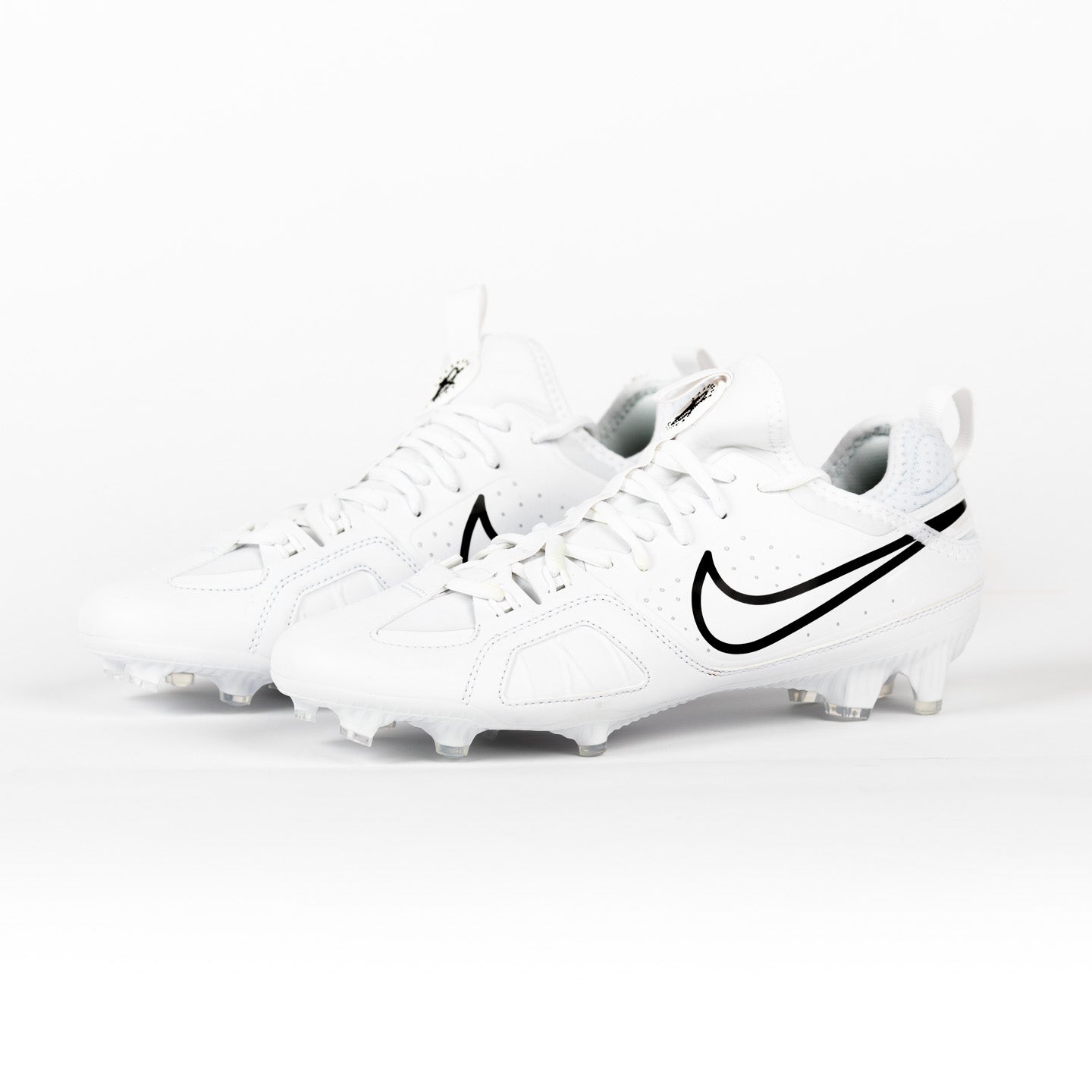 Nike Senior Huarache 9 Varsity Football Cleats