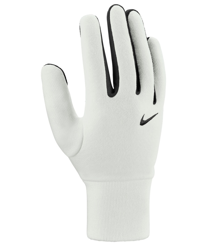 nike fleece gloves