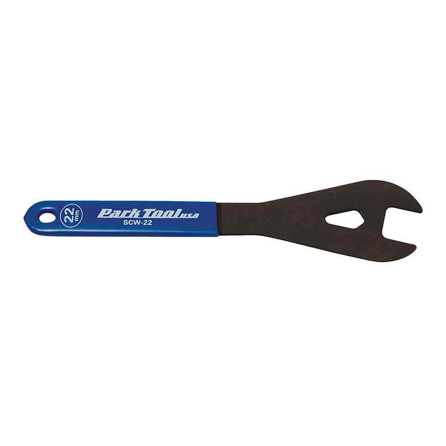 Park Tool SCW-20 Cone Key 20 Noir Taille Unique Park Tool SCW-20 Cone Key 20 Noir Taille Unique