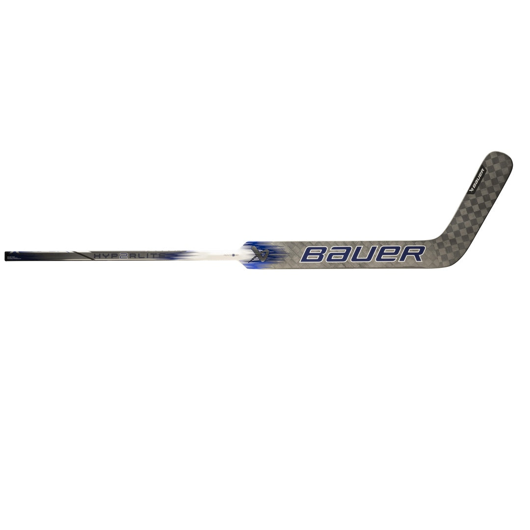 Bauer Vapor HyperLite2 Senior Goalie Stick Blue / P31 / L-25
