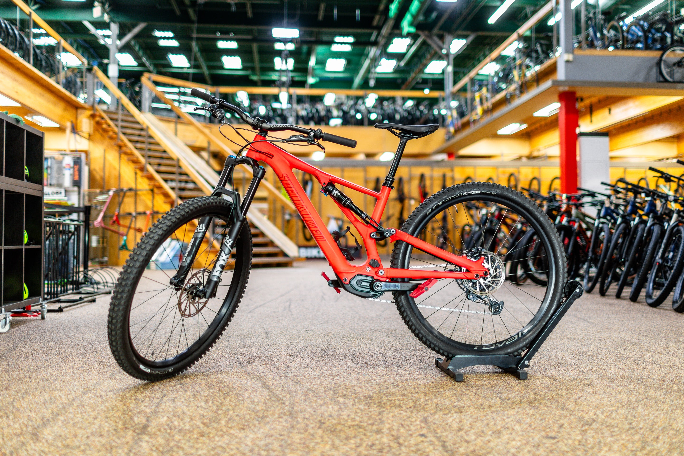 Specialized levo hot sale canada