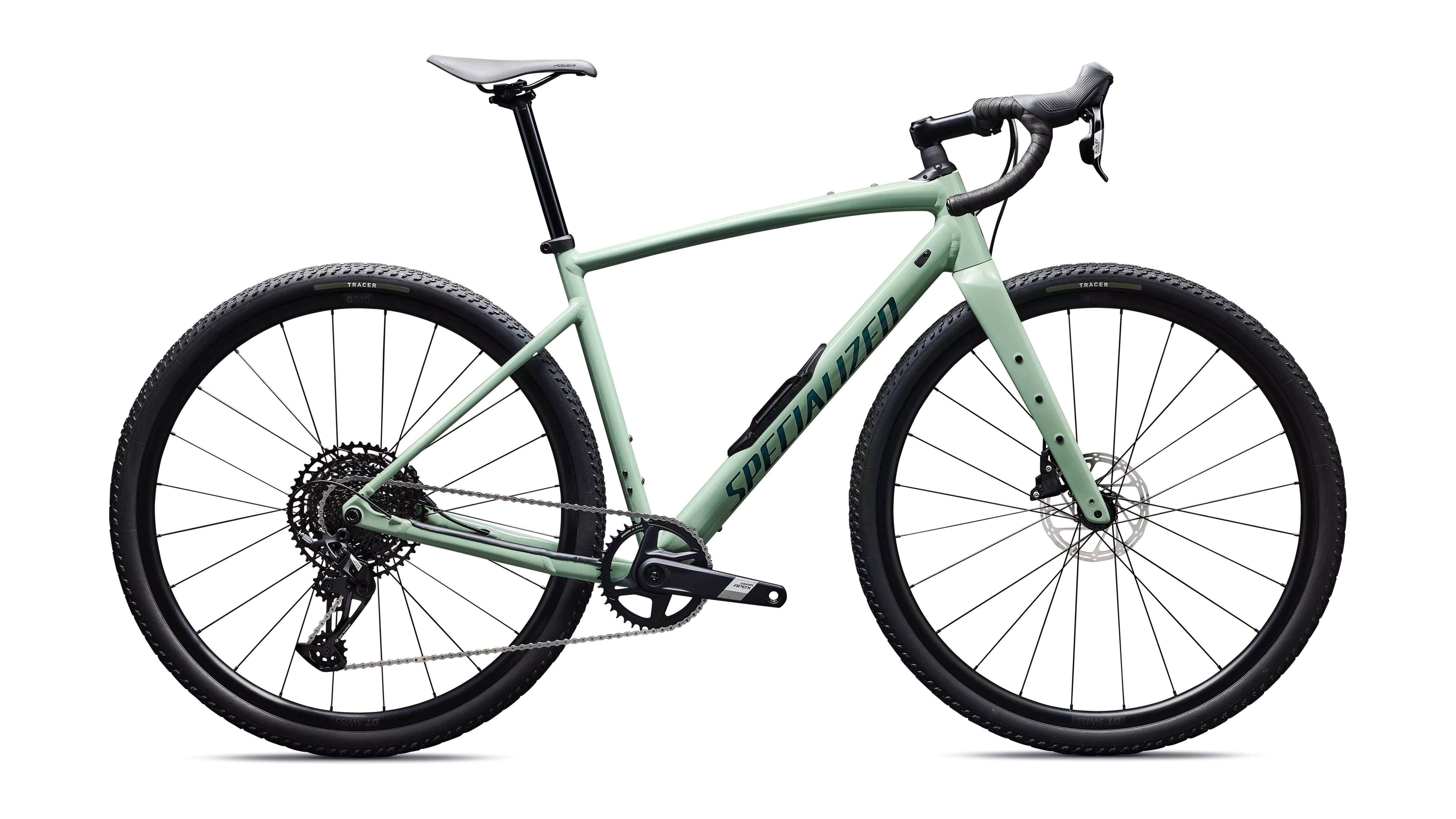 Specialized Diverge 4 E5 Comp Gravel Bike 2026