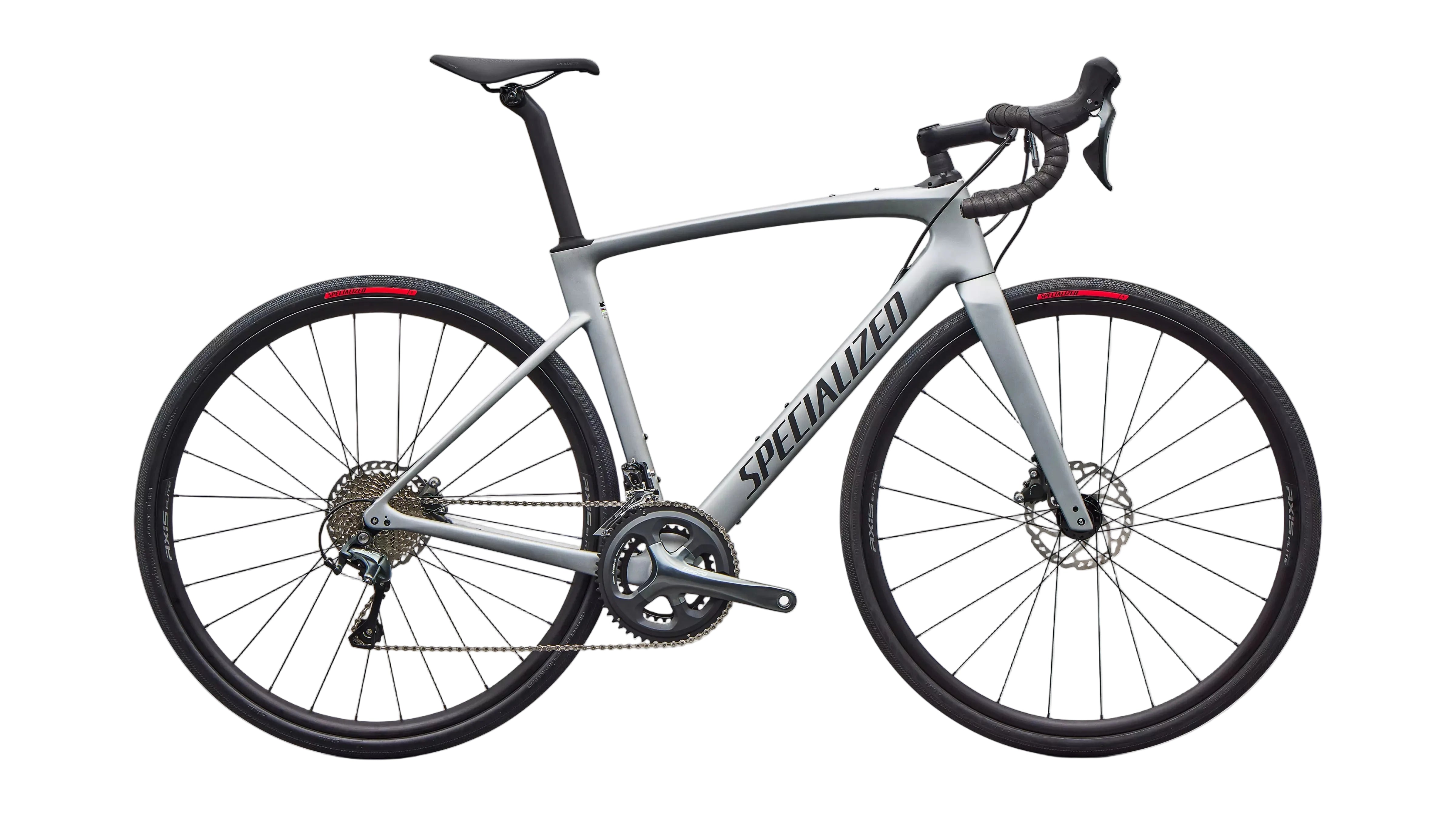 Specialized Roubaix SL8 Base Performance Road Bike 2026