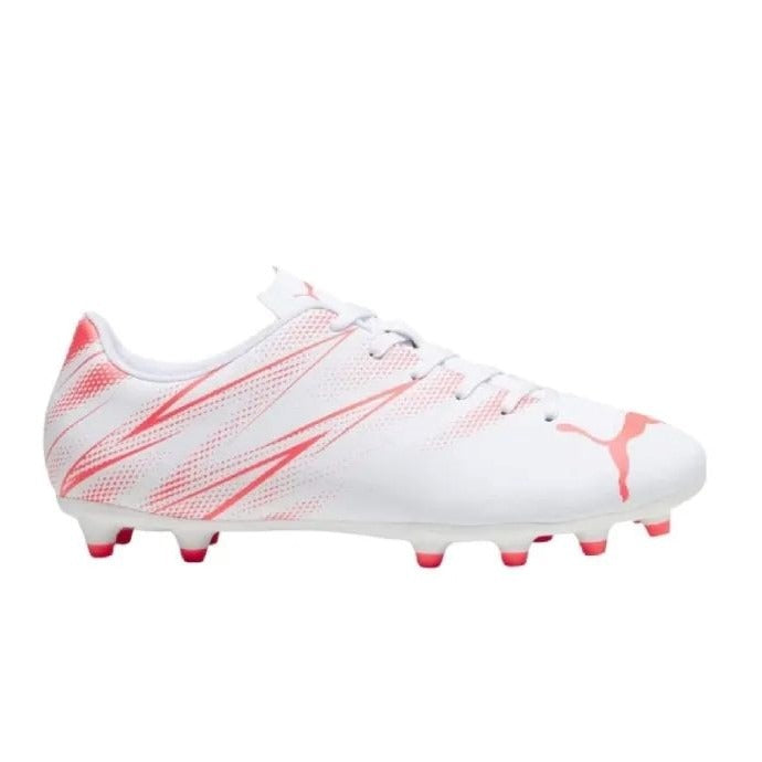 Puma Junior ATTACANTO FG AG 107480 04 Outdoor Soccer Cleats