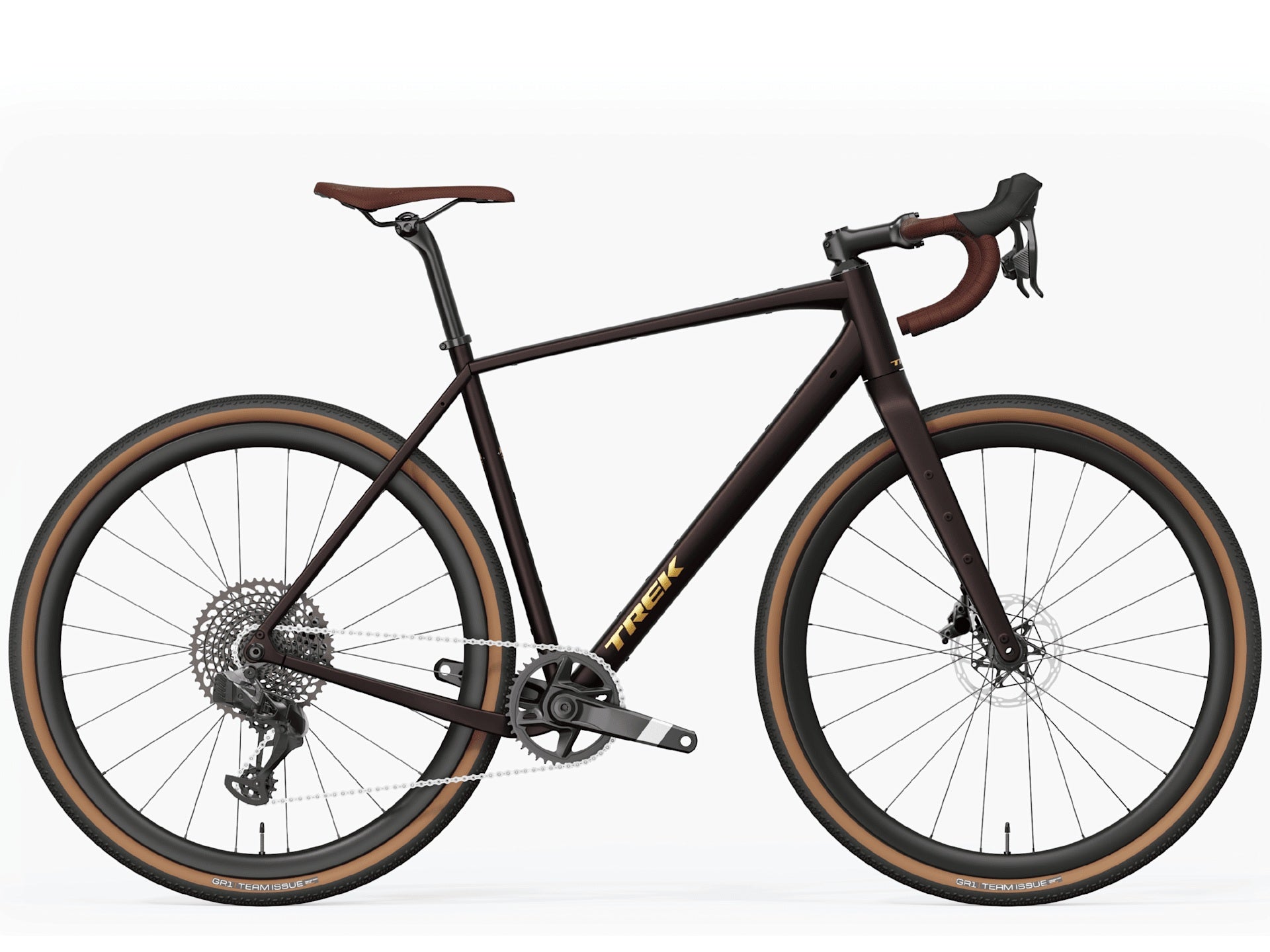 Trek Checkpoint ALR 3 (Gen 3) Adventure Gravel Bike 2026