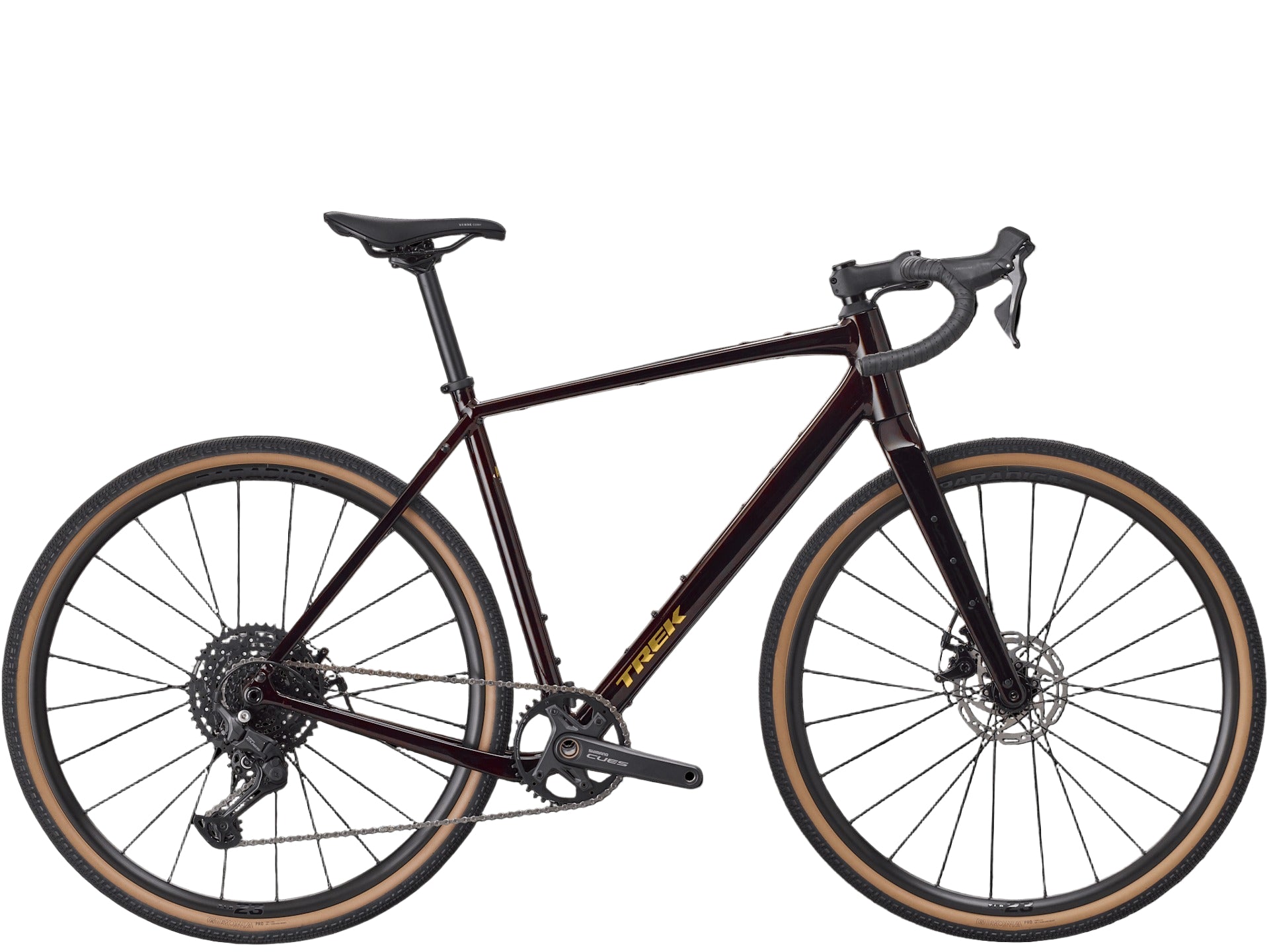 Trek Checkpoint AL3 サイズ52 1×11速 ロード グラベル Trek Checkpoint ALR 3 (Gen 3) Adventure Gravel Bike 2026