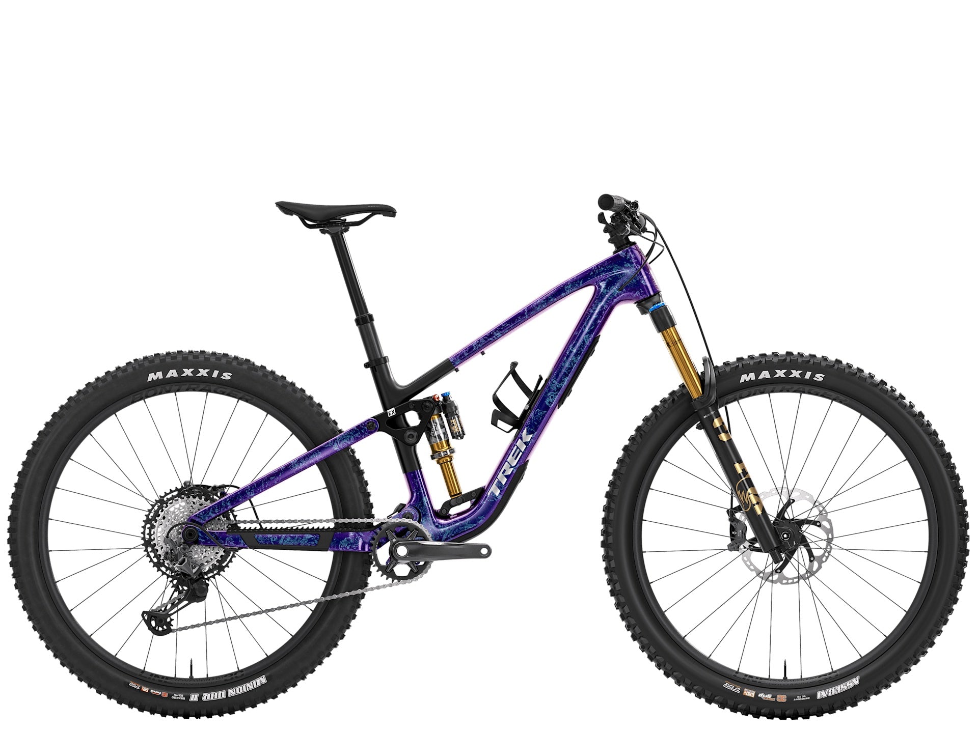 Trek Fuel EX XT (Gen 7) Full Suspension Bike 2026