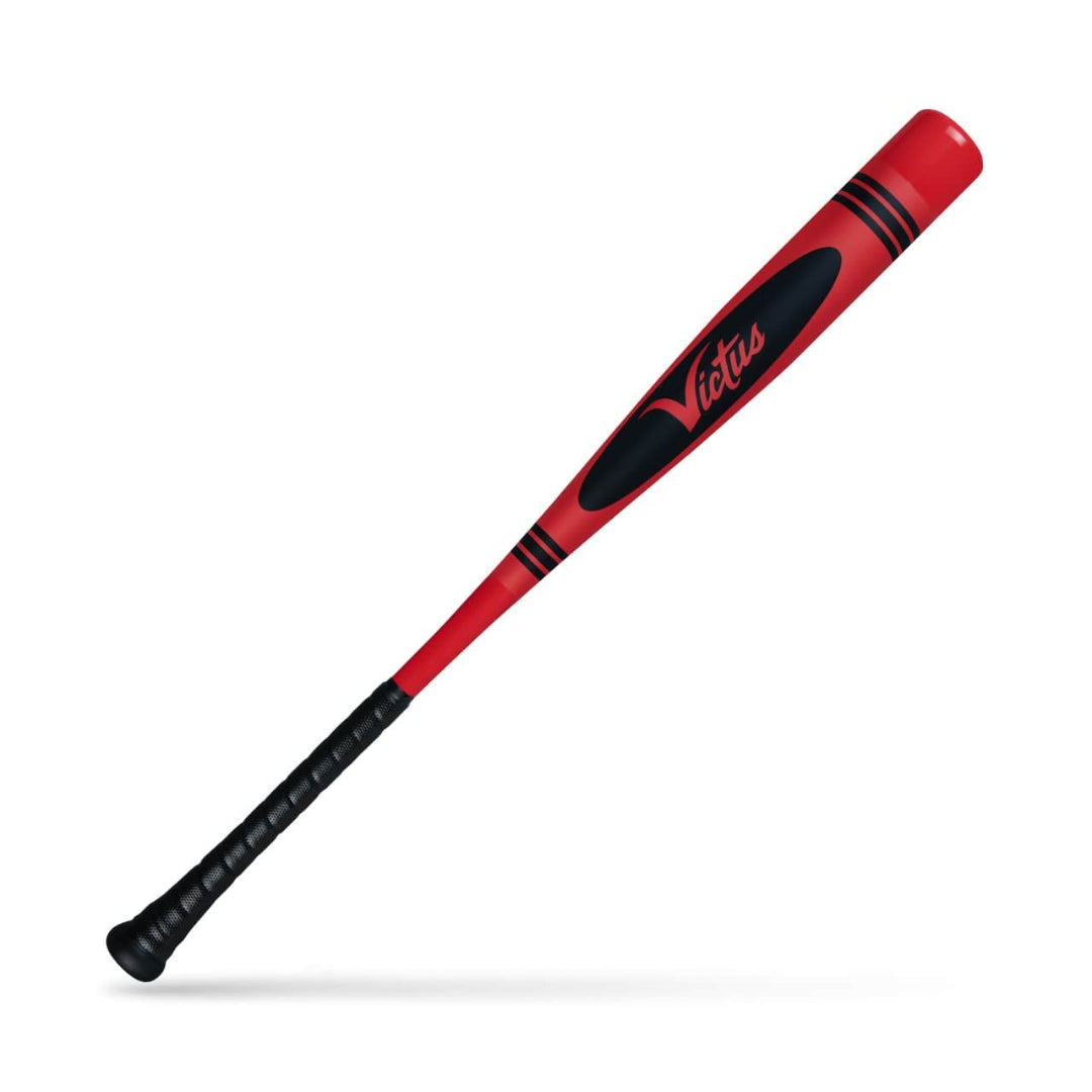 Batte De Baseball Victus BBCOR – Hybride Carbone/métal, 34 Pouces, 31 Oz