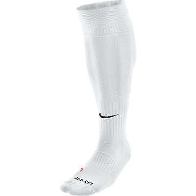 Nike calf length socks hotsell