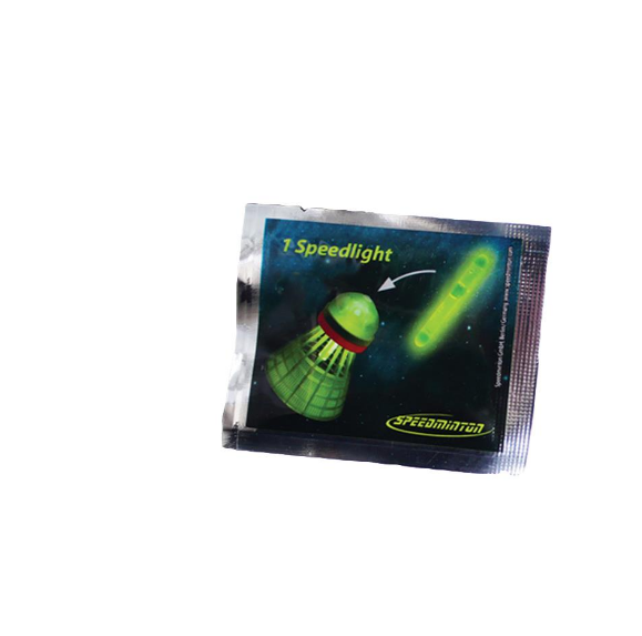 Speedminton Night Speeder SpeedLights