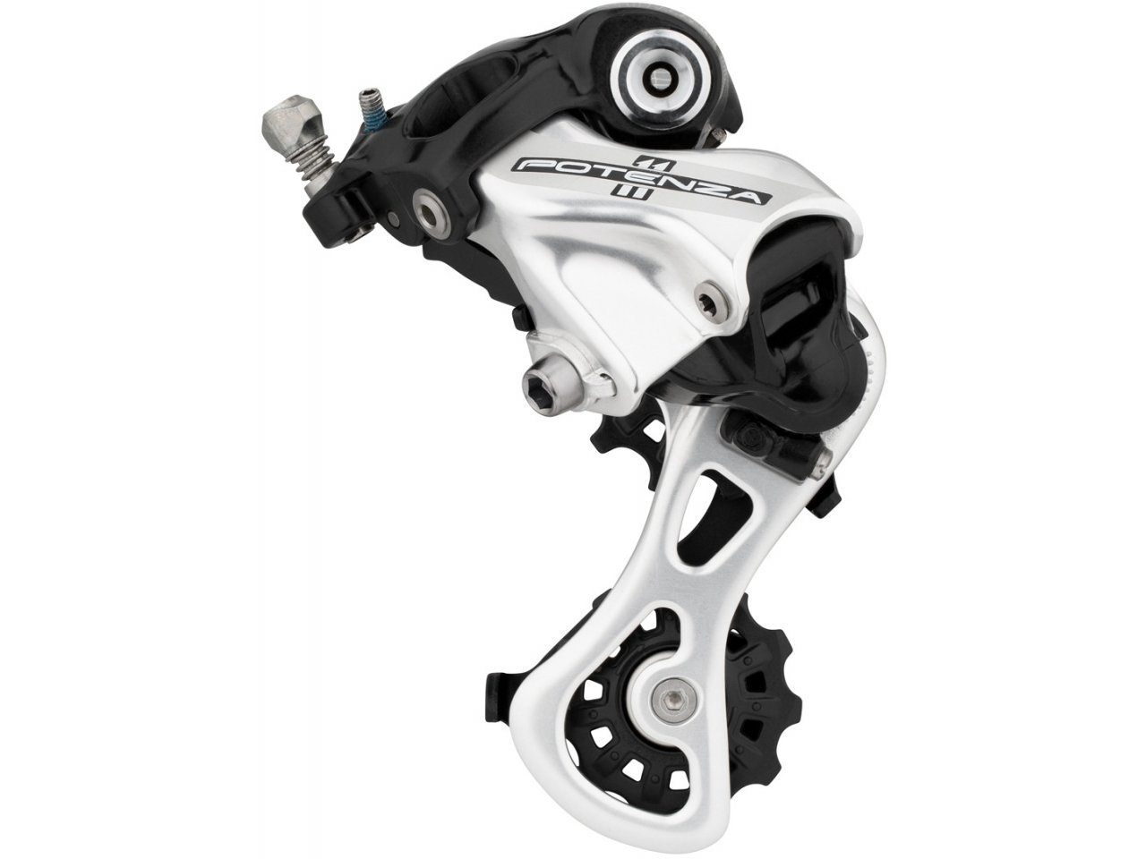 Campagnolo Potenza 11 Speed Rear Derailleur Campagnolo Chorus Rear