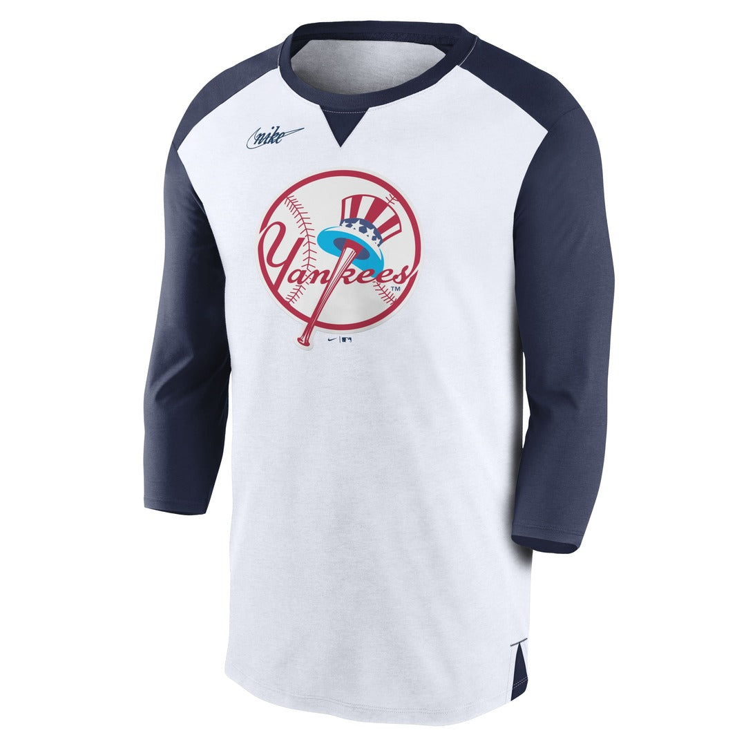 Nike Yankee Shirts For Sale Nike Men's MLB New York Yankees Rewind